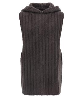 RICK OWENS Жилетка
