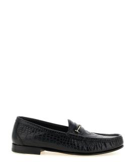 TOM FORD Лоферы