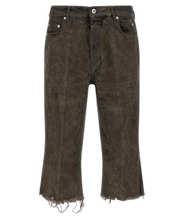 RICK OWENS Шорты