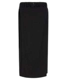 YOHJI YAMAMOTO Повседневные брюки