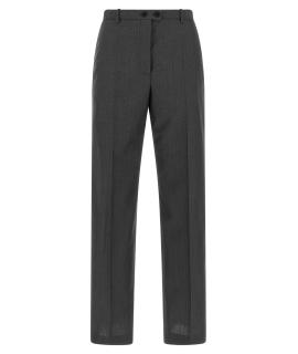 JIL SANDER Прямые брюки