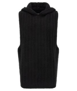 RICK OWENS Жилетка