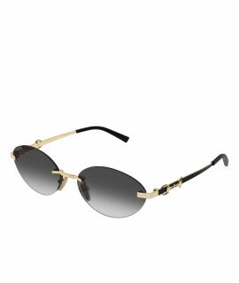 GUCCI Солнцезащитные очки