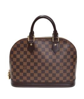 LOUIS VUITTON Сумка с короткими ручками