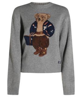 POLO RALPH LAUREN Джемпер / свитер