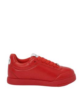 GIVENCHY Низкие кроссовки / кеды