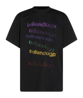 BALENCIAGA Футболка