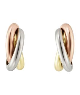CARTIER Серьги