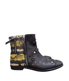 ZADIG & VOLTAIRE Ботильоны