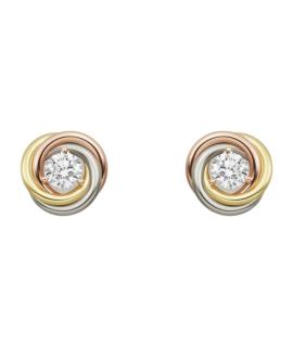 CARTIER Серьги