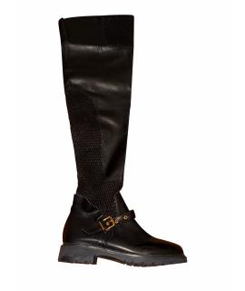 FENDI Ботфорты