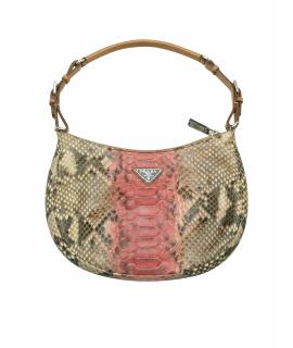 PRADA Сумка с короткими ручками