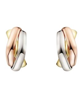 CARTIER Серьги