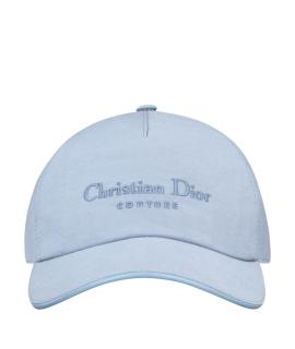 CHRISTIAN DIOR Кепка/бейсболка