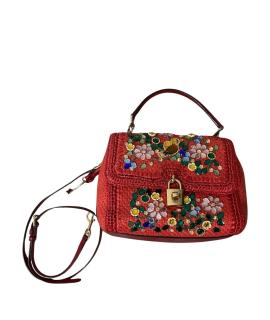 DOLCE&GABBANA Сумка через плечо