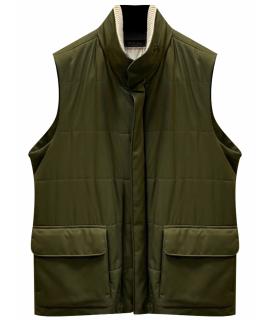 LORO PIANA Жилет