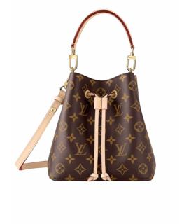 LOUIS VUITTON Сумка через плечо