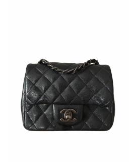 CHANEL Сумка через плечо