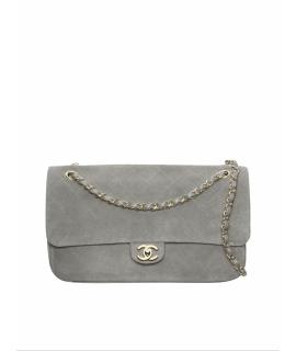 CHANEL Сумка через плечо