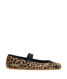 GOLDEN GOOSE Балетки