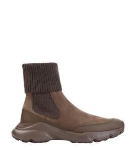 TOD'S Кроссовки