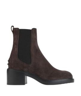TOD'S Ботинки