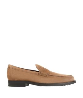 TOD'S Лоферы