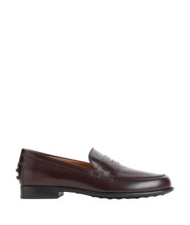 TOD'S Лоферы