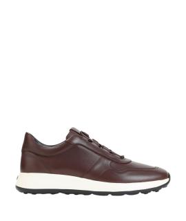 TOD'S Низкие кроссовки / кеды
