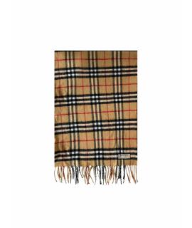 BURBERRY Шарф