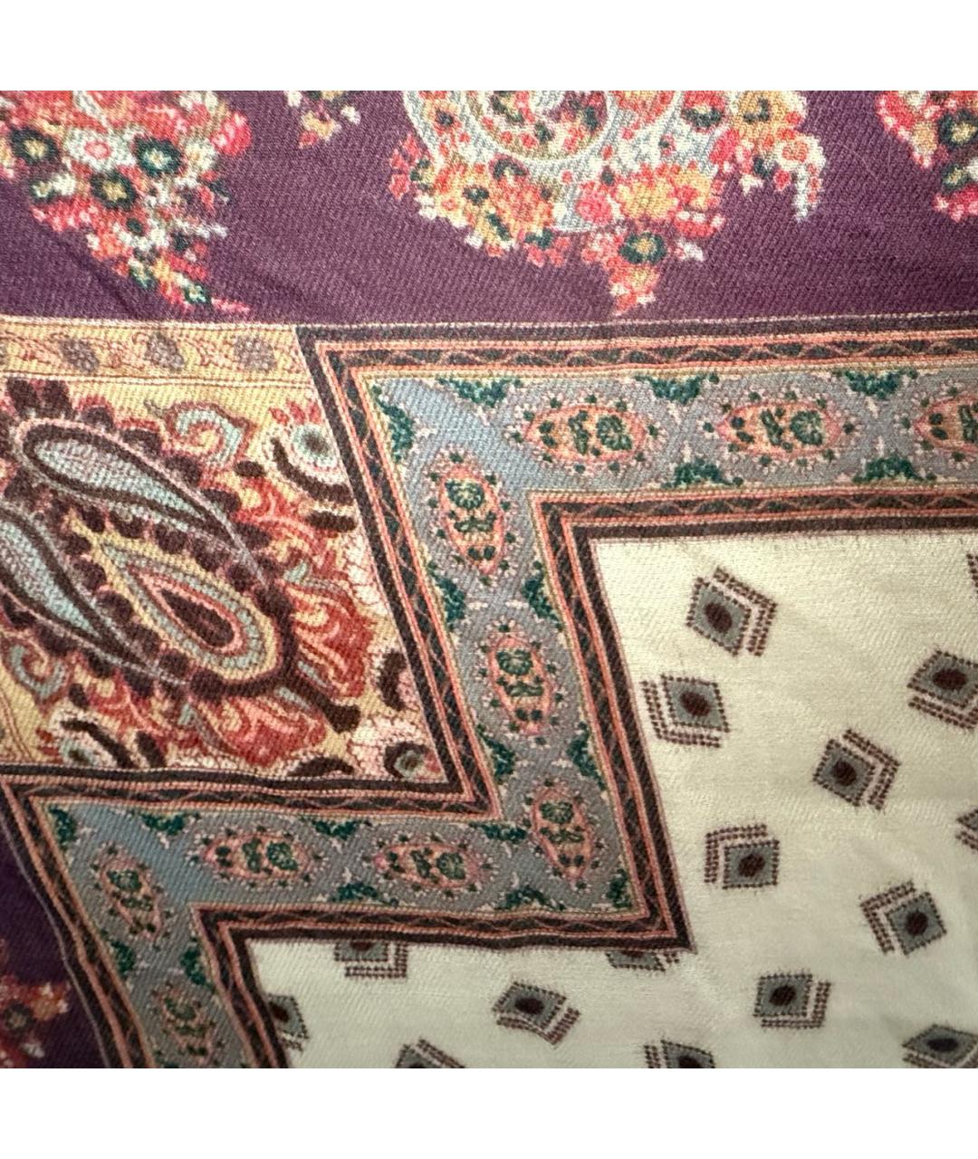 ETRO Кашемировый платок, фото 2