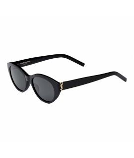 SAINT LAURENT Солнцезащитные очки