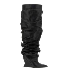 BALMAIN Сапоги