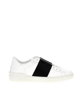 VALENTINO Низкие кроссовки / кеды