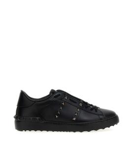 VALENTINO Низкие кроссовки / кеды