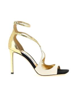 JIMMY CHOO Босоножки