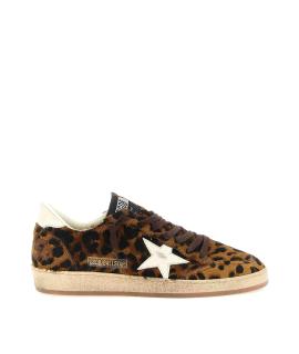 GOLDEN GOOSE Кеды