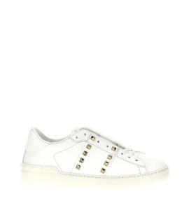 VALENTINO Низкие кроссовки / кеды