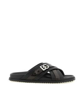 DOLCE&GABBANA Сандалии