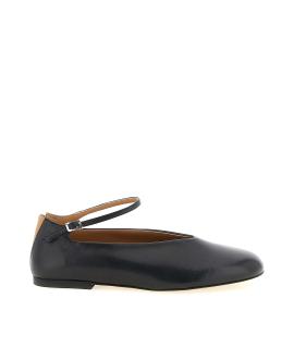JIL SANDER Балетки