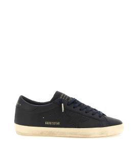GOLDEN GOOSE Низкие кроссовки / кеды