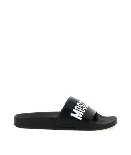MOSCHINO Сандалии