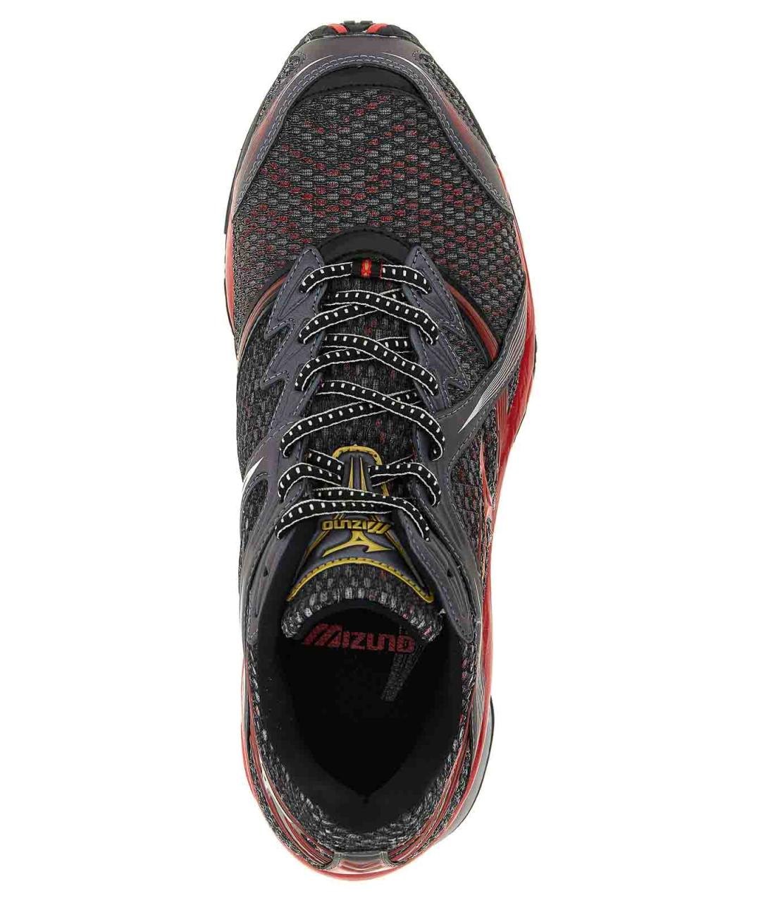 MIZUNO Мульти низкие кроссовки / кеды, фото 4
