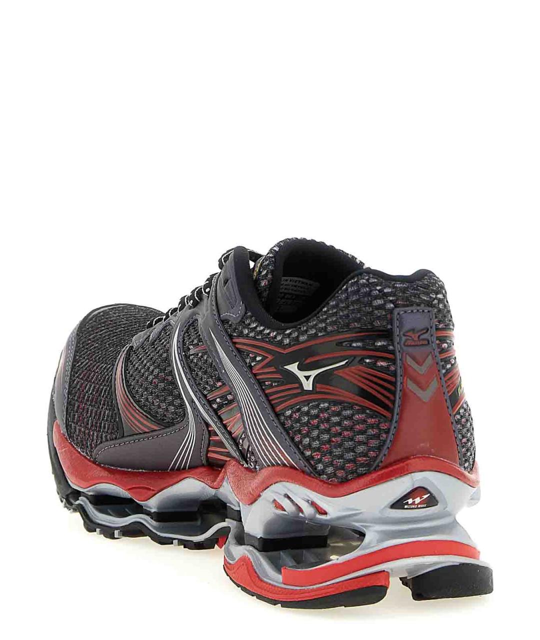 MIZUNO Мульти низкие кроссовки / кеды, фото 3