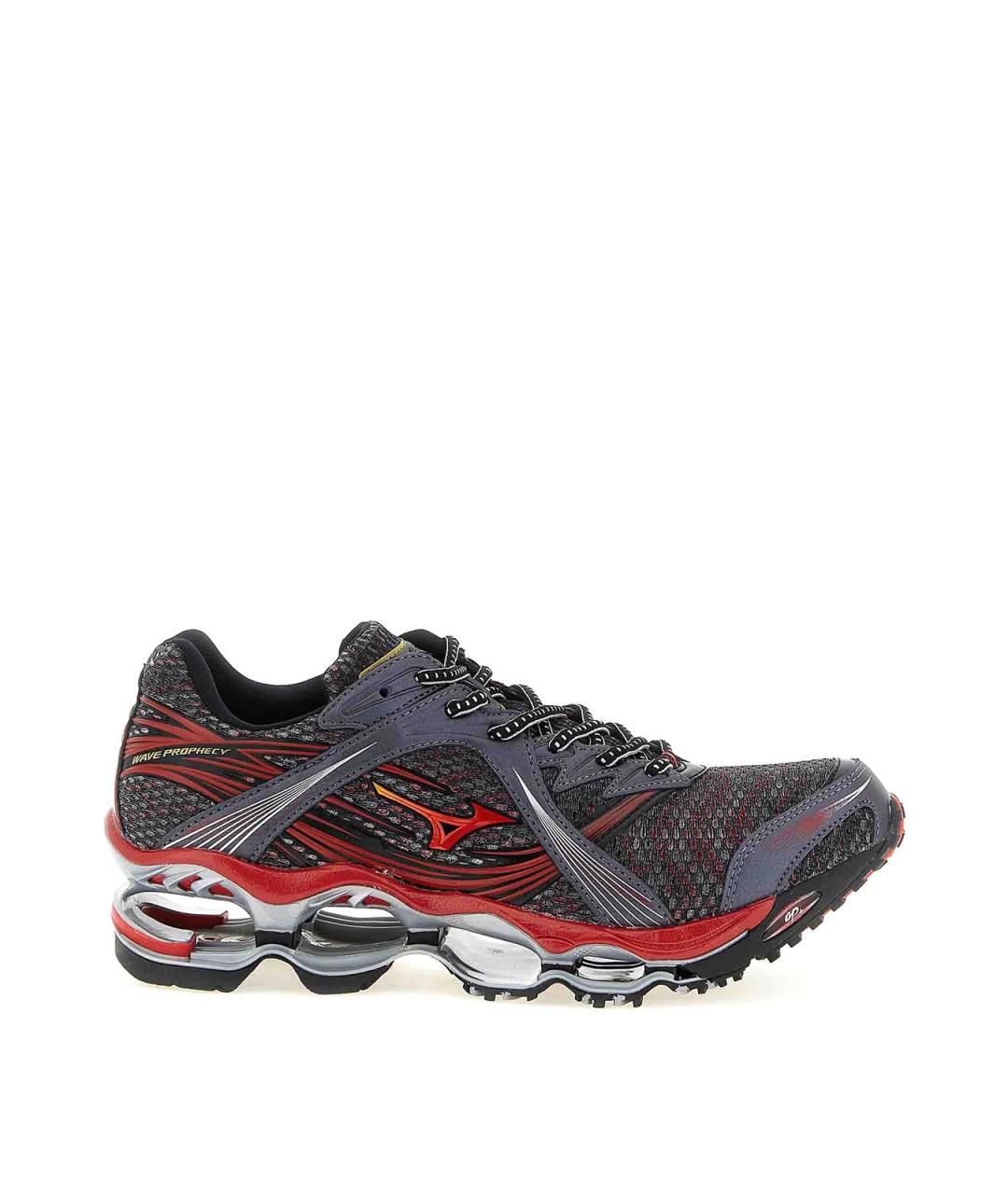 MIZUNO Мульти низкие кроссовки / кеды, фото 1