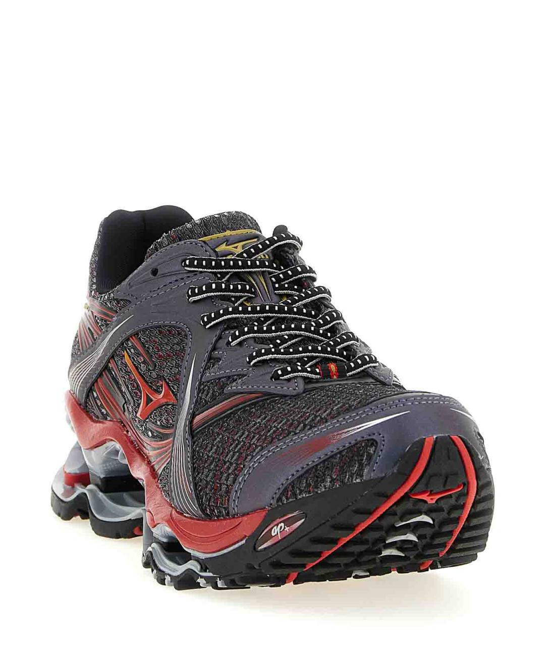 MIZUNO Мульти низкие кроссовки / кеды, фото 2