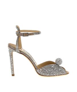 JIMMY CHOO Босоножки