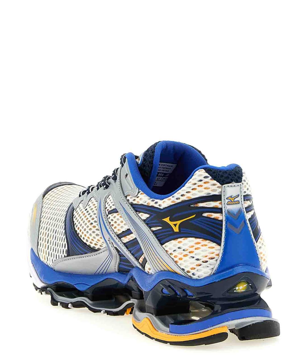 MIZUNO Мульти низкие кроссовки / кеды, фото 3