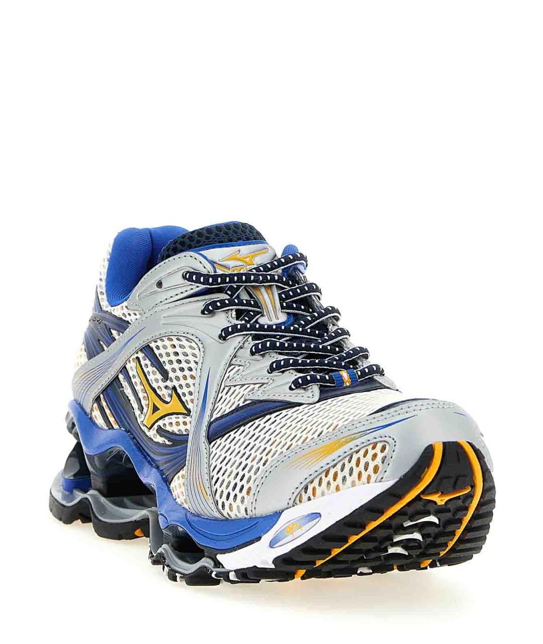 MIZUNO Мульти низкие кроссовки / кеды, фото 2