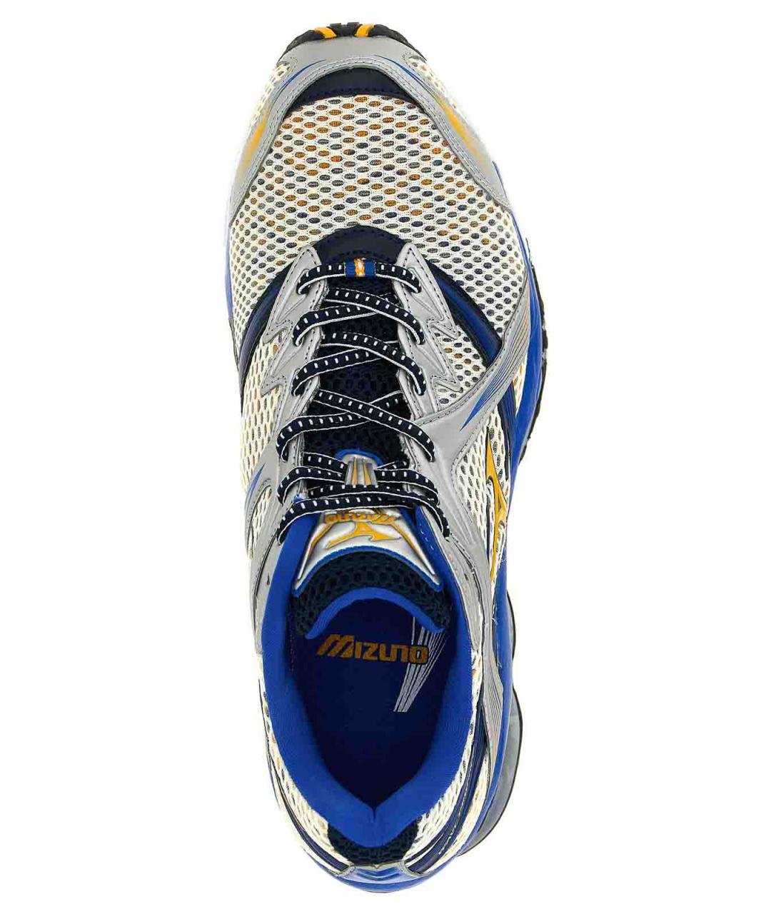 MIZUNO Мульти низкие кроссовки / кеды, фото 4